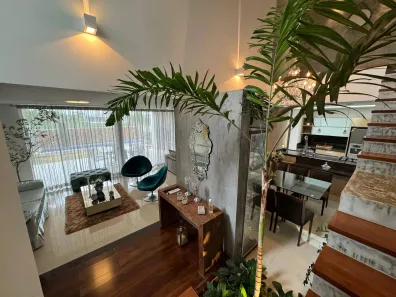 Casa de Condomínio com 3 Quartos à venda, 290m² no Esperança, Londrina