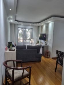 Apartamento com 3 Quartos à venda, 65m² no Continental, Osasco