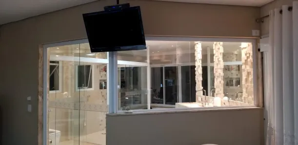 Casa de Condomínio com 4 Quartos à venda, 800m² no Residencial San Diego (Paysage Noble), Vargem Grande Paulista