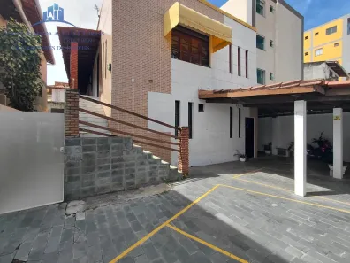 Apartamento com 1 Quarto à venda, 42m² no Piatã, Salvador