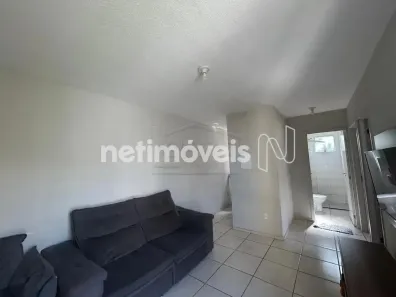 Apartamento com 2 Quartos à venda, 41m² no Vila Cristina, Betim
