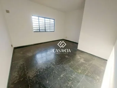 Casa com 2 Quartos para alugar, 100m² no Jaraguá, Piracicaba