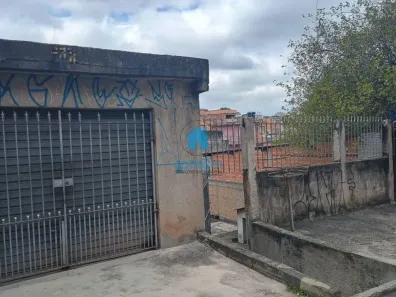 Casa com 2 Quartos à venda, 252m² no Munhoz Júnior, Osasco