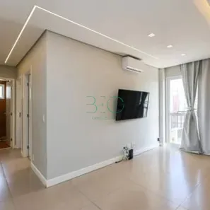 Apartamento com 2 Quartos à venda, 58m² no Fazenda Morumbi, São Paulo
