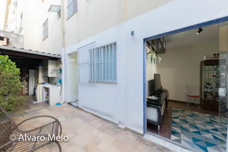 Apartamento com 3 Quartos à venda, 93m² no Jaraguá, Belo Horizonte