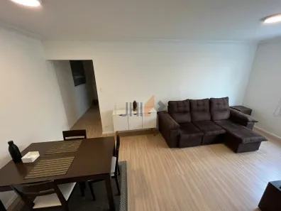 Apartamento com 2 Quartos à venda, 88m² no Vila Buarque, São Paulo