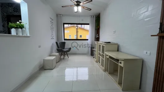 Apartamento com 2 Quartos à venda, 90m² no Jardim Las Palmas, Guarujá