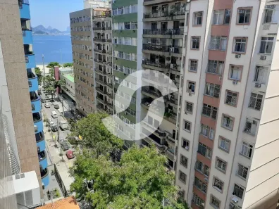 Apartamento com 3 Quartos à venda, 147m² no Icaraí, Niterói