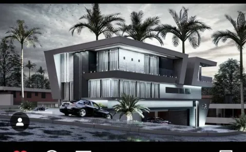 Casa de Condomínio com 6 Quartos à venda, 700m² no Alphaville Vespasiano, Vespasiano