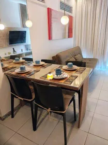 Apartamento com 1 Quarto para alugar, 49m² no N. Sra. do Ó, Ipojuca