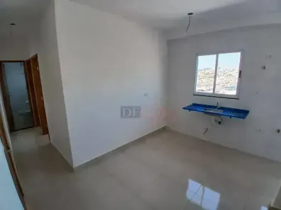 Apartamento com 2 Quartos à venda, 37m² no Cidade Líder, São Paulo