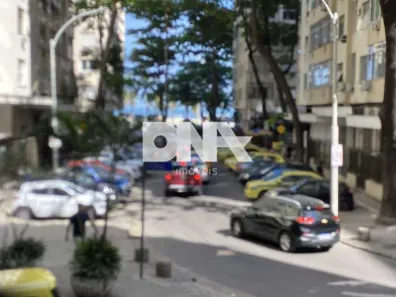 Apartamento com 2 Quartos à venda, 75m² no Leme, Rio de Janeiro