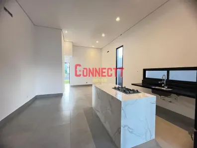 Casa com 3 Quartos à venda, 153m² no Portal da Mata, Ribeirão Preto