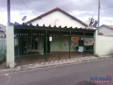 Casa com 2 Quartos à venda, 250m² no Centro, Jacareí
