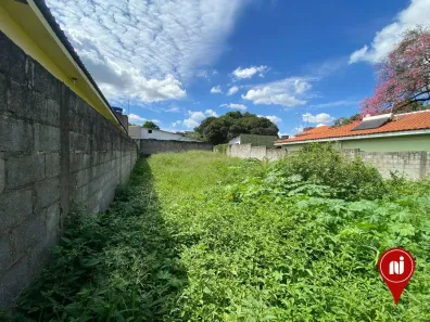 Lote/Terreno à venda, 360m² no Vila Sao Tarcisio, Mário Campos