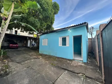 Kitnet com 1 Quarto para alugar, 50m² no Parque 10 de Novembro, Manaus
