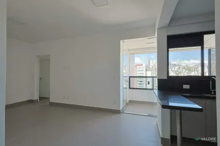 Apartamento com 2 Quartos para alugar, 77m² no Gutierrez, Belo Horizonte