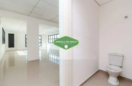 Prédio Comercial à venda, 1581m² no Boqueirão, Santos