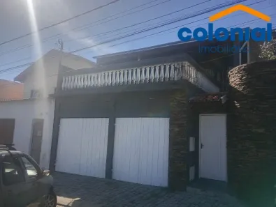 Sobrado com 3 Quartos à venda, 230m² no Cidade Nova, Jundiaí