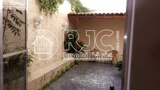 Apartamento com 3 Quartos à venda, 108m² no Tijuca, Rio de Janeiro