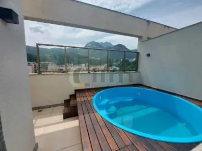 Apartamento com 3 Quartos à venda, 163m² no Freguesia (Jacarepaguá), Rio de Janeiro