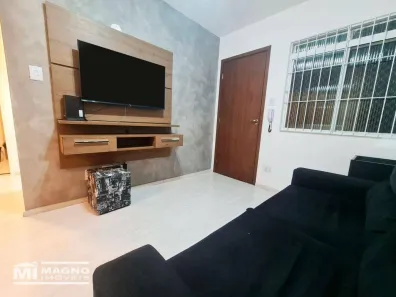 Apartamento com 2 Quartos à venda, 43m² no Água Branca, São Paulo