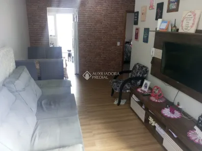 Casa de Condomínio com 2 Quartos à venda, 67m² no Formoza, Alvorada