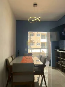 Apartamento com 3 Quartos à venda, 69m² no Medeiros, Jundiaí