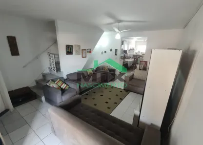 Sobrado com 3 Quartos para alugar, 100m² no Taboão, São Bernardo do Campo