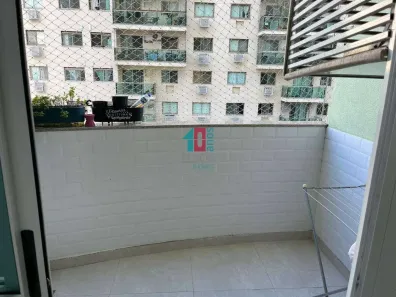 Apartamento com 2 Quartos à venda, 94m² no Recreio dos Bandeirantes, Rio de Janeiro