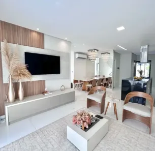 Casa de Condomínio com 3 Quartos à venda, 223m² no Loteamento Reserva da Mata, Jundiaí