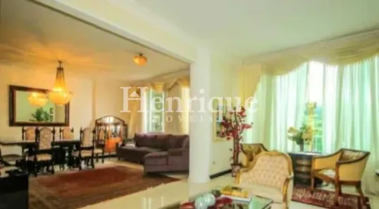 Apartamento com 4 Quartos à venda, 186m² no Copacabana, Rio de Janeiro