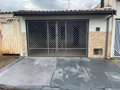 Casa com 2 Quartos à venda, 125m² no Santa Olímpia, Piracicaba