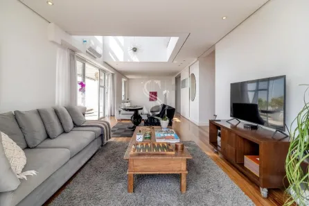 Cobertura com 3 Quartos à venda, 284m² no Vila Mariana, São Paulo