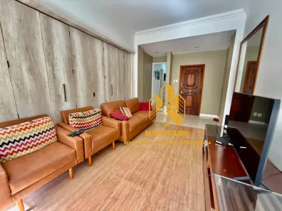 Apartamento com 3 Quartos para alugar, 120m² no Copacabana, Rio de Janeiro