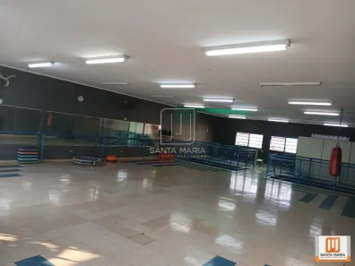 Ponto Comercial à venda, 350m² no Parque Anhangüera, Ribeirão Preto