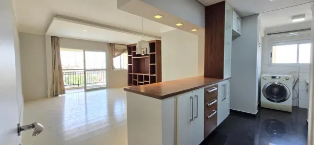 Apartamento com 3 Quartos à venda, 96m² no Mansões Santo Antônio, Campinas