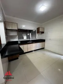 Casa com 3 Quartos à venda, 120m² no Jardim Altos do Klavin, Nova Odessa