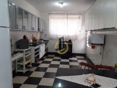Sobrado com 2 Quartos à venda, 250m² no Vila Monumento, São Paulo