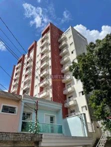 Cobertura com 4 Quartos para alugar, 350m² no Jardim, Santo André