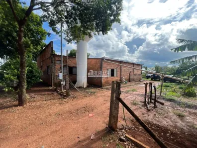 Fazenda/Sítio à venda, 10000m² no Recanto das Flores, Uberaba