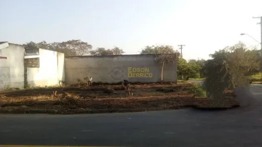 Lote/Terreno à venda, 464m² no Vitória Vale II, Pindamonhangaba
