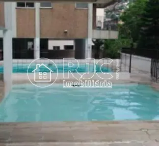 Apartamento com 3 Quartos à venda, 100m² no Tijuca, Rio de Janeiro