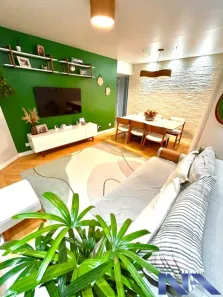 Apartamento com 3 Quartos à venda, 74m² no Chácara Inglesa, São Paulo