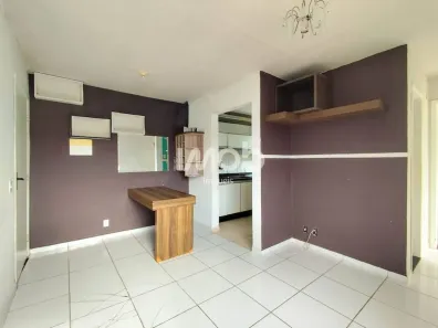Apartamento com 2 Quartos à venda, 45m² no Nereu Ramos, Jaraguá do Sul
