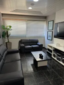 Apartamento com 1 Quarto para alugar, 45m² no Jatiúca, Maceió