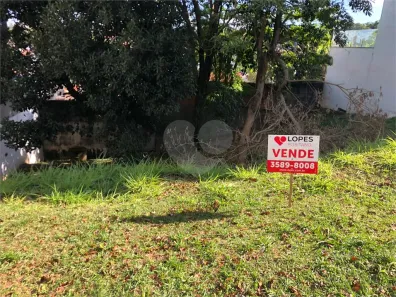 Lote/Terreno à venda, 300m² no Horto Florestal, São Paulo