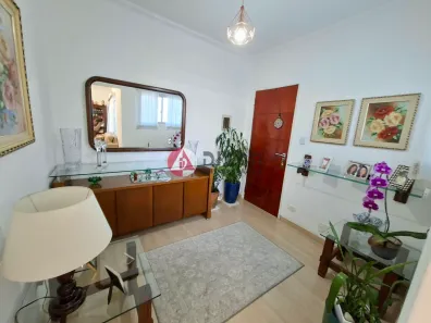 Apartamento com 1 Quarto à venda, 55m² no Bela Vista, São Paulo