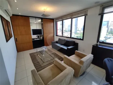 Sala Comercial à venda, 120m² no Pinheiros, São Paulo