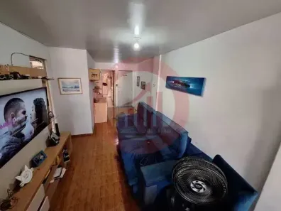 Apartamento com 2 Quartos à venda, 74m² no Lins de Vasconcelos, Rio de Janeiro